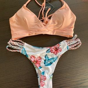 Women’s bathing suit